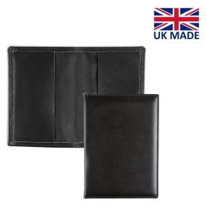 Porte-cartes en PU