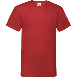 T-shirt homme col v Valueweight (61-066-0) 3