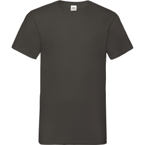 T-shirt homme col v Valueweight (61-066-0) 7