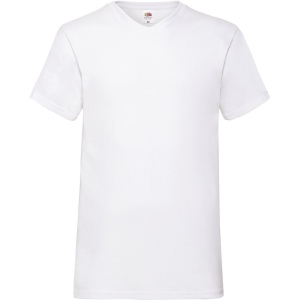 T-shirt homme col v Valueweight (61-066-0) 2