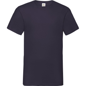 T-shirt homme col v Valueweight (61-066-0) 14