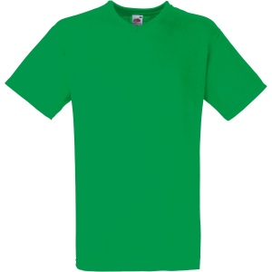 T-shirt homme col v Valueweight (61-066-0) 6