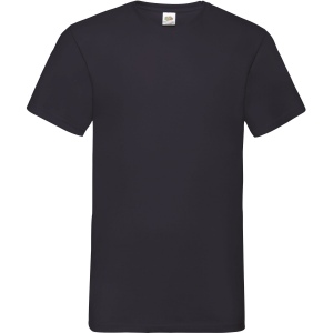 T-shirt homme col v Valueweight (61-066-0) 13