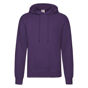 Sweat-shirt capuche Classic (62-208-0) 16