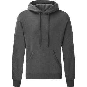 Sweat-shirt capuche Classic (62-208-0) 7