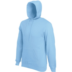 Sweat-shirt capuche Classic (62-208-0) 15