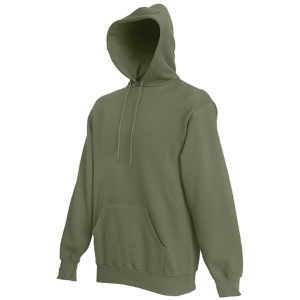 Sweat-shirt capuche Classic (62-208-0) 3
