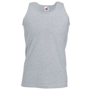 Débardeur homme Valueweight (61-098-0) 4