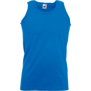 Débardeur homme Valueweight (61-098-0) 3