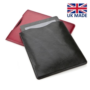 Housse pour tablette en PU