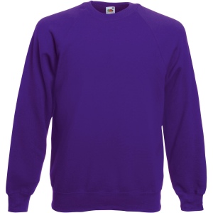 Sweat-shirt manches raglan (62-216-0) 5