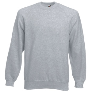 Sweat-shirt manches raglan (62-216-0) 8