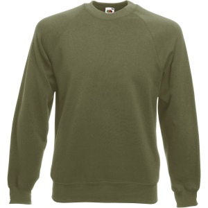 Sweat-shirt manches raglan (62-216-0) 3