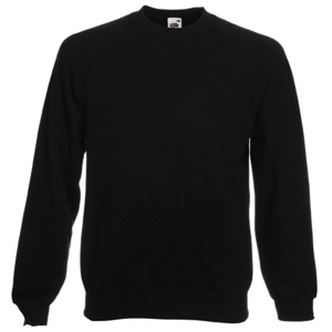 Sweat-shirt manches raglan (62-216-0) 7