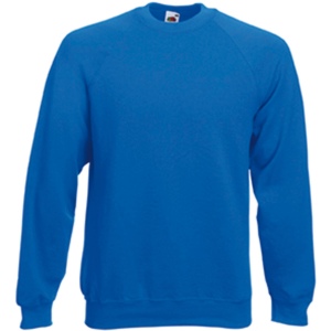 Sweat-shirt manches raglan (62-216-0) 12
