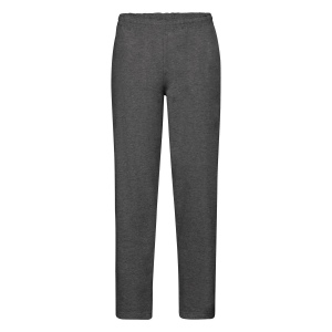 Pantalon de jogging bas droit (64-032-0) 2