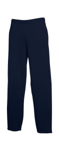 Pantalon de jogging bas droit (64-032-0) 3