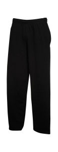 Pantalon de jogging bas droit (64-032-0) 4