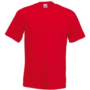 T-shirt manches courtes Super Premium (61-044-0) 12