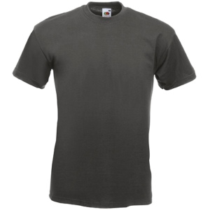 T-shirt manches courtes Super Premium (61-044-0) 4