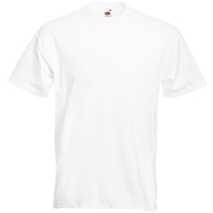 T-shirt manches courtes Super Premium (61-044-0) 2