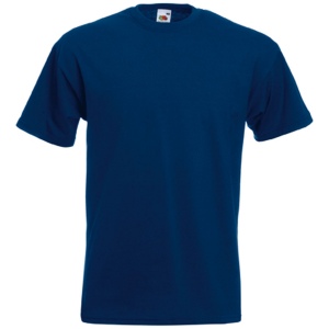 T-shirt manches courtes Super Premium (61-044-0) 7