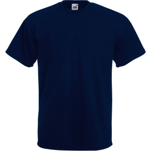 T-shirt manches courtes Super Premium (61-044-0) 5