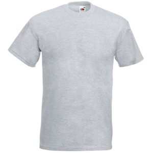T-shirt manches courtes Super Premium (61-044-0) 6