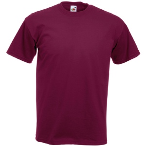 T-shirt manches courtes Super Premium (61-044-0) 9