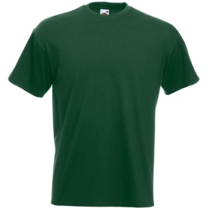 T-shirt manches courtes Super Premium (61-044-0) 11