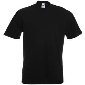 T-shirt manches courtes Super Premium (61-044-0) 8