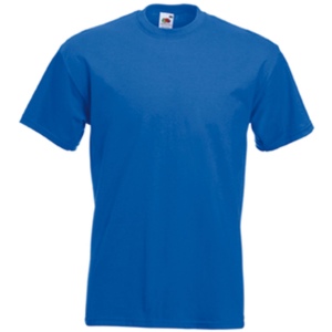 T-shirt manches courtes Super Premium (61-044-0) 10
