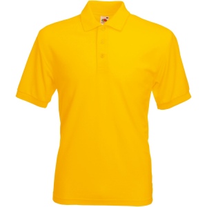 Polo homme 65/35 (63-402-0) 10