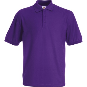 Polo homme 65/35 (63-402-0) 5