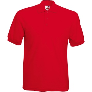 Polo homme 65/35 (63-402-0) 11