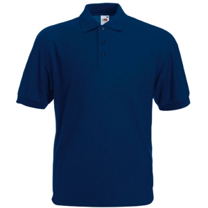 Polo homme 65/35 (63-402-0) 8