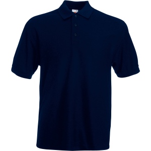Polo homme 65/35 (63-402-0) 4