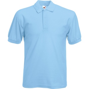 Polo homme 65/35 (63-402-0) 7