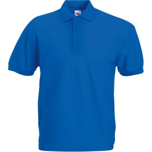 Polo homme 65/35 (63-402-0) 13