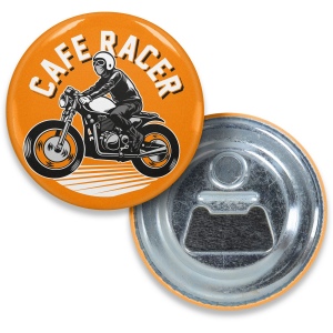 Badge décapsuleur - france