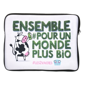 Housse néoprène pour tablette - hsneo2 3