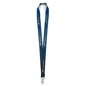 Tour de cou sublime pet recto / verso - lan07 - 25 mm 3