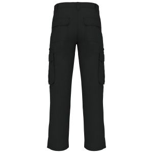 Pantalon multipoches homme 7