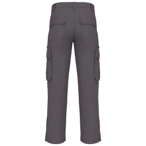 Pantalon multipoches homme 8