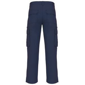 Pantalon multipoches homme 9