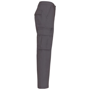 Pantalon multipoches homme 11