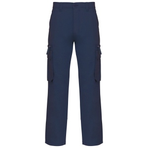 Pantalon multipoches homme 6