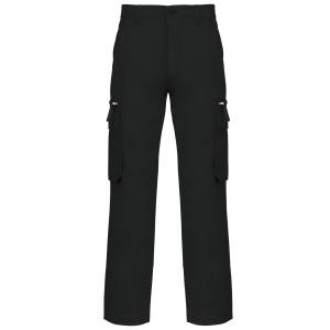 Pantalon multipoches homme 3