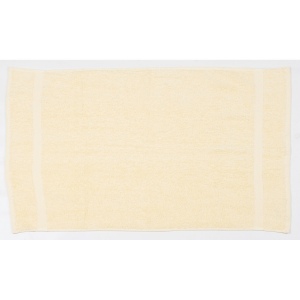 Serviette de toilette 3