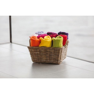 Serviette de bain 7